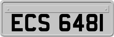 ECS6481