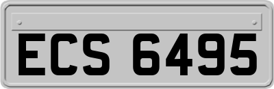 ECS6495