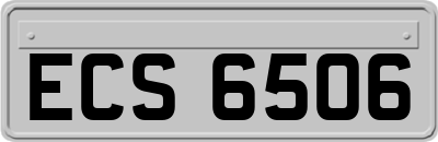 ECS6506