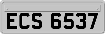 ECS6537