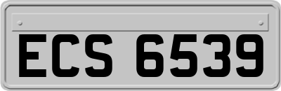 ECS6539