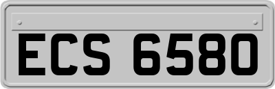 ECS6580