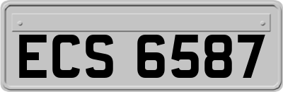 ECS6587