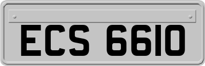 ECS6610