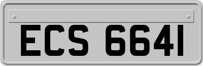 ECS6641