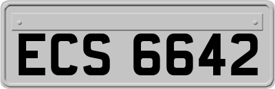ECS6642