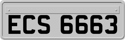 ECS6663