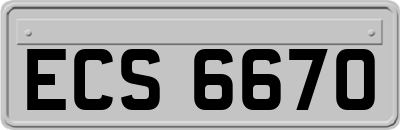 ECS6670