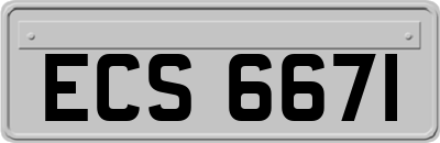 ECS6671