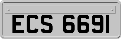 ECS6691