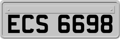 ECS6698