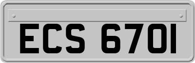 ECS6701