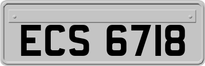 ECS6718