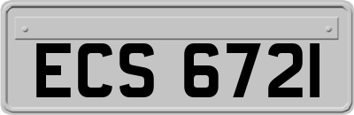 ECS6721
