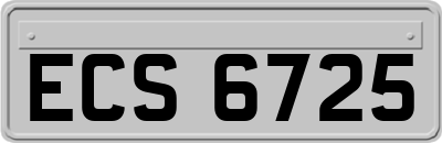 ECS6725