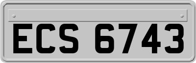 ECS6743