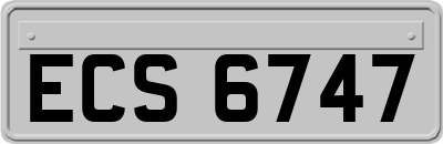 ECS6747