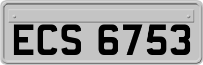 ECS6753