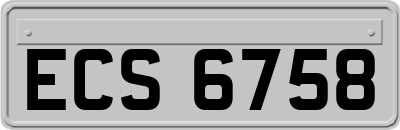 ECS6758