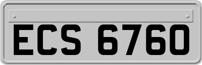 ECS6760