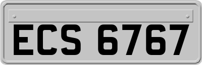 ECS6767
