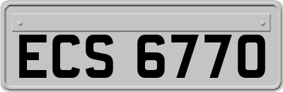 ECS6770