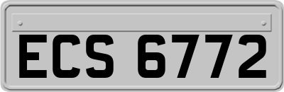 ECS6772