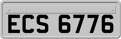 ECS6776