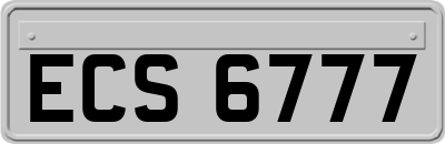 ECS6777