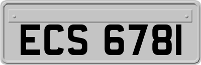 ECS6781