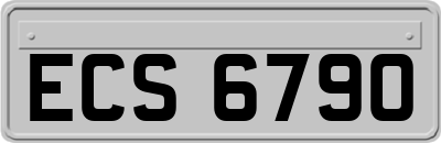 ECS6790