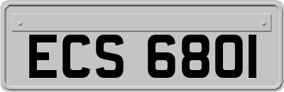 ECS6801