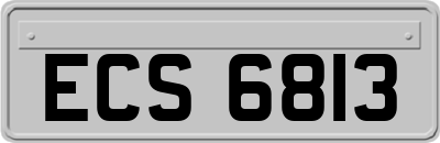 ECS6813