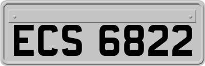 ECS6822