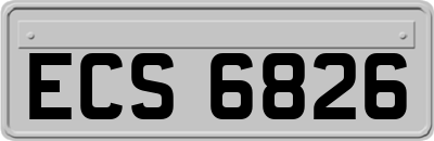 ECS6826
