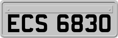 ECS6830