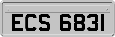 ECS6831