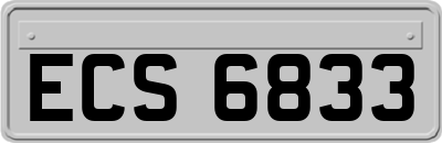 ECS6833