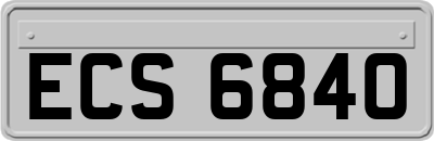 ECS6840