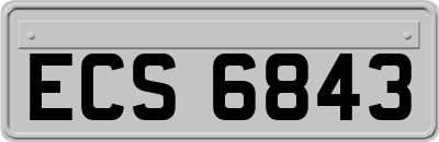 ECS6843