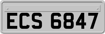 ECS6847