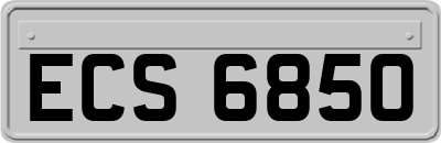 ECS6850