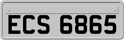 ECS6865