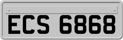 ECS6868
