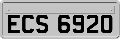 ECS6920