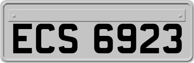 ECS6923