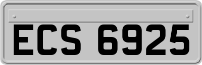 ECS6925