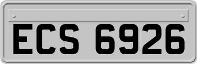 ECS6926