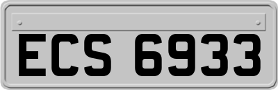 ECS6933