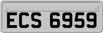 ECS6959